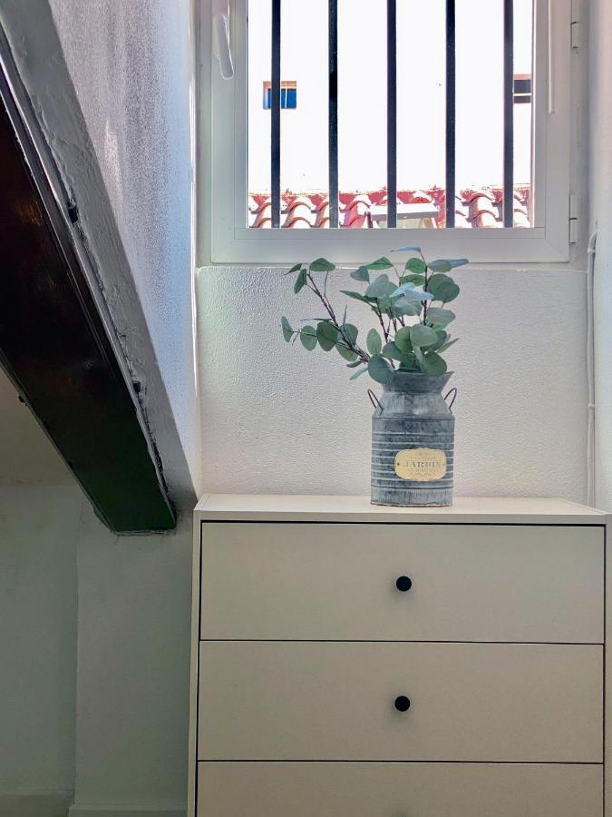 Apartment Charming Malasana Attic *